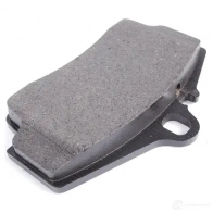 Тормозные колодки, дисковые, комплект PORSCHE 7P4P 5 21633674 986 352 939 10 - Изображение 4