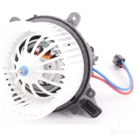 Мотор вентилятора салона