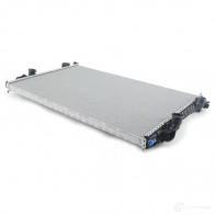 Радиатор охлаждения двигателя PORSCHE 97010613103 3YE0JG N 34242217 - Изображение 7
