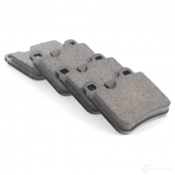 Тормозные колодки, дисковые, комплект PORSCHE 21615406 964 352 949 03 Q YNVV - Изображение 1