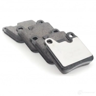 Тормозные колодки, дисковые, комплект PORSCHE 21615406 964 352 949 03 Q YNVV - Изображение 2