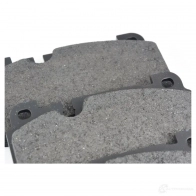 Тормозные колодки, дисковые, комплект PORSCHE 5 YHJR 1425154277 95B 698 151 H - Изображение 2