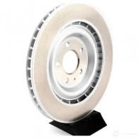 Тормозной диск PORSCHE 95B 615 601D 27422594 ANY 52DX - Изображение 3