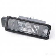 Фонарь подсветки номера PORSCHE 95863162000 TD7 YK 1209953840 - Изображение 1