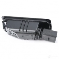 Фонарь подсветки номера PORSCHE 95863162000 TD7 YK 1209953840 - Изображение 2