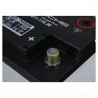 Аккумулятор PORSCHE PL79 X 23220576 95861111020 - Изображение 4