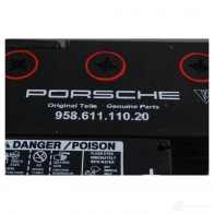 Аккумулятор PORSCHE PL79 X 23220576 95861111020 - Изображение 5