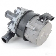 Дополнительный водяной насос PORSCHE 22095102 958 606 567 00 QR OXB - Изображение 3