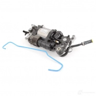 Компрессор пнемоподвески PORSCHE RQ8IA83 1425496193 95835890100 J DIR0N - Изображение 1