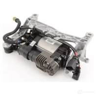 Компрессор пнемоподвески PORSCHE RQ8IA83 1425496193 95835890100 J DIR0N - Изображение 3