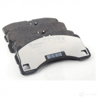 Тормозные колодки, дисковые, комплект PORSCHE 21626988 958 351 939 10 RVR XI4 - Изображение 3