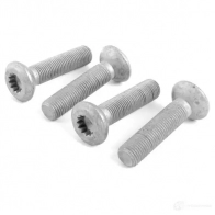 Подшипник ступицы передний PORSCHE IA LLAF 23158608 95834190100 - Изображение 4