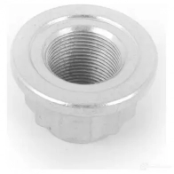 Подшипник ступицы передний PORSCHE IA LLAF 23158608 95834190100 - Изображение 6