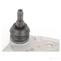 Рычаг PORSCHE 24615618 958 341 051 00 PCD2 F - Изображение 2