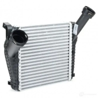 Интеркулер PORSCHE TTZR 0 21869000 958 110 640 10 - Изображение 4
