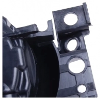 Противотуманная фара, противотуманка птф PORSCHE 955 631 165 01 UF 6VQ 22754370 - Изображение 5
