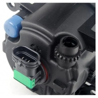Противотуманная фара, противотуманка птф PORSCHE U VWZBRV 95563116300 26385744 - Изображение 3