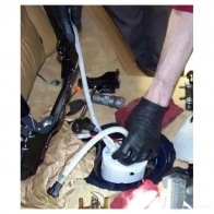 Топливный насос PORSCHE VK CIEC 955 620 931 01 23327051 - Изображение 5