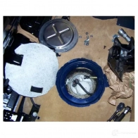 Топливный насос PORSCHE VK CIEC 955 620 931 01 23327051 - Изображение 6