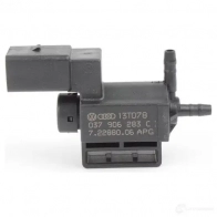 Клапан возврата ог PORSCHE QME F94I 95560512330 22104124 - Изображение 2