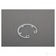 Осушитель кондиционера PORSCHE 21797856 95557314301 6 V6COIP - Изображение 3