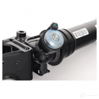 Front Shock Absorber For Cars With Air Suspension PORSCHE 1439674822 95534304421 H 5C8CK - Изображение 3