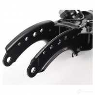 Front Shock Absorber For Cars With Air Suspension PORSCHE 1439674823 95534304321 SH4T 0 - Изображение 2