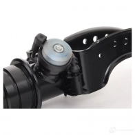 Front Shock Absorber For Cars With Air Suspension PORSCHE 1439674823 95534304321 SH4T 0 - Изображение 4