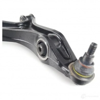 Рычаг PORSCHE 24628664 UW1H3B L 955 341 017 61 - Изображение 2