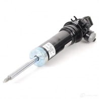 Rear Shock Absorber For Cars With Air Suspension PORSCHE QPOY M 1439674834 95533305221 - Изображение 3