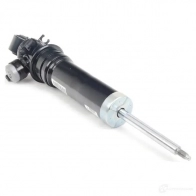 Rear Shock Absorber For Cars With Air Suspension PORSCHE 1439674835 A VU2GH 95533305121 - Изображение 3