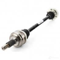 Привод в сборе задний PORSCHE 21400254 95533202401 W HLZ5 - Изображение 1