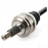 Привод в сборе задний PORSCHE 21400254 95533202401 W HLZ5 - Изображение 2