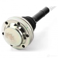 Привод в сборе задний PORSCHE 21400254 95533202401 W HLZ5 - Изображение 3