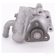 Ротор статор и пластины насоса ГУР PORSCHE 95531405005 LOC XE T7XE6I 1422540421 - Изображение 3
