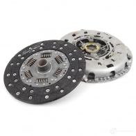 Genuine Clutch Kit PORSCHE 95511691501 1439674859 EAC5RR F - Изображение 1