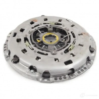 Genuine Clutch Kit PORSCHE 95511691501 1439674859 EAC5RR F - Изображение 2