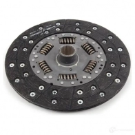Genuine Clutch Kit PORSCHE 95511691501 1439674859 EAC5RR F - Изображение 4