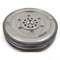 Маховик PORSCHE FT0 OI TYXAF 955 114 012 10 22146028 - Изображение 2