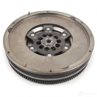 Маховик PORSCHE FT0 OI TYXAF 955 114 012 10 22146028 - Изображение 3