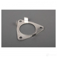 Прокладка выхлопной трубы PORSCHE 29639506 0GX K0 955.111.125 10 - Изображение 1