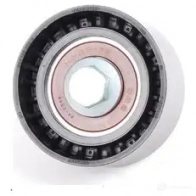 Обводной ролик приводного ремня PORSCHE 95510227600 23141772 G6D K3 - Изображение 1
