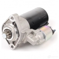Стартер PORSCHE MS 2RK 22730912 94860420600 - Изображение 1
