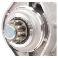 Стартер PORSCHE MS 2RK 22730912 94860420600 - Изображение 2