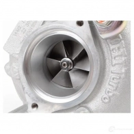 Турбина PORSCHE W G2NT 94812301556 30070677 - Изображение 2