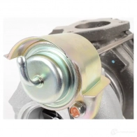 Турбина PORSCHE W G2NT 94812301556 30070677 - Изображение 4