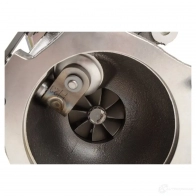 Турбина PORSCHE W G2NT 94812301556 30070677 - Изображение 6