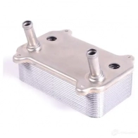 Радиатор масляный PORSCHE 94810727603 21871694 UF MJWA - Изображение 1