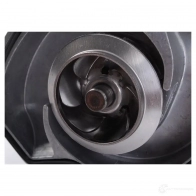 Водяной насос (помпа) PORSCHE 26107462 94810603301 2GU50A 4 - Изображение 2