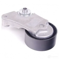 Натяжной ролик приводного ремня PORSCHE 94810240323 F 0QTKT 49811641 - Изображение 2